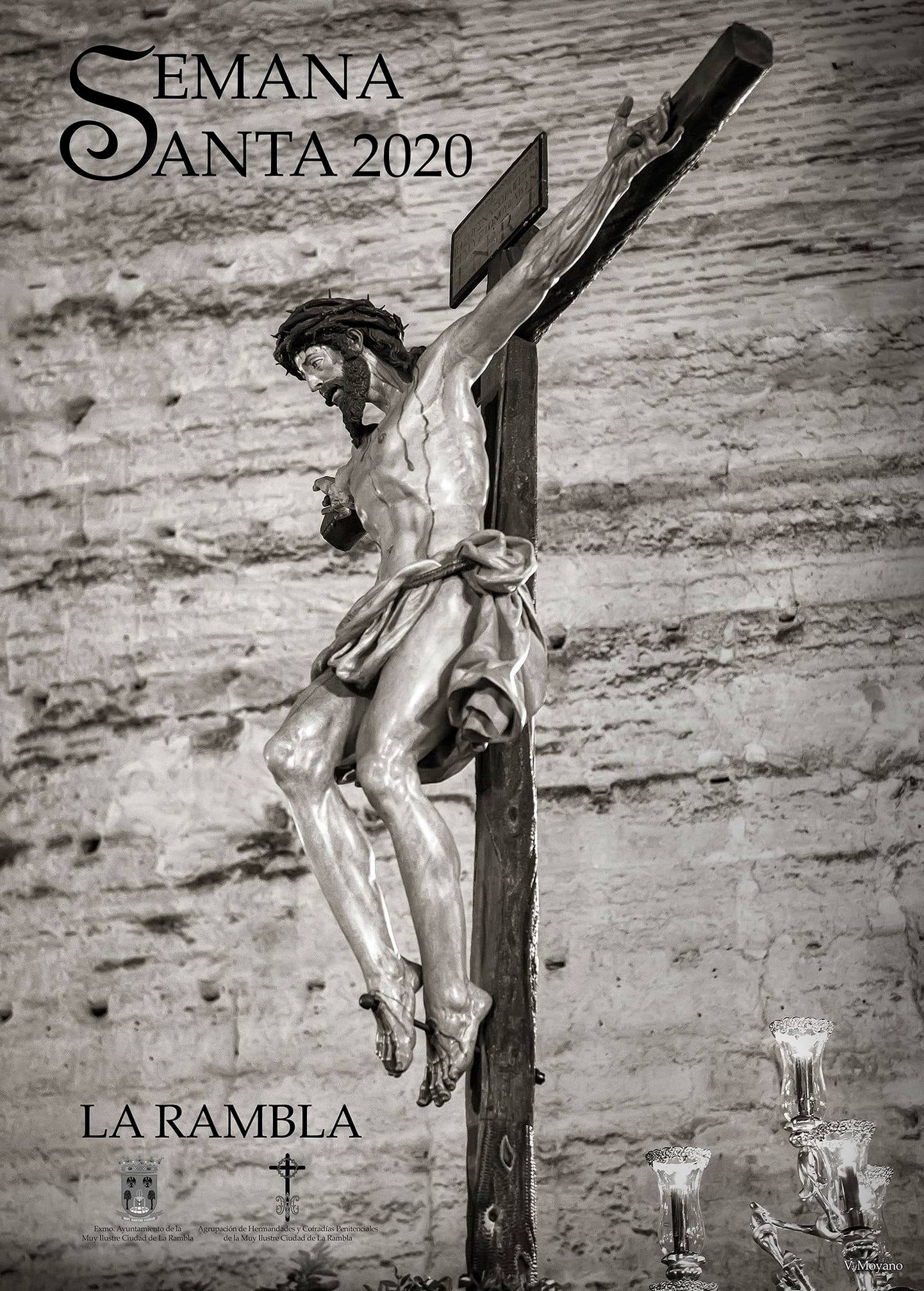 Semana Santa en La Rambla  